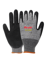 BEYBİ CL300 LATEKS KAPLI KESİLMEYE KARŞI DİRENÇLİ ELDİVEN NO:10