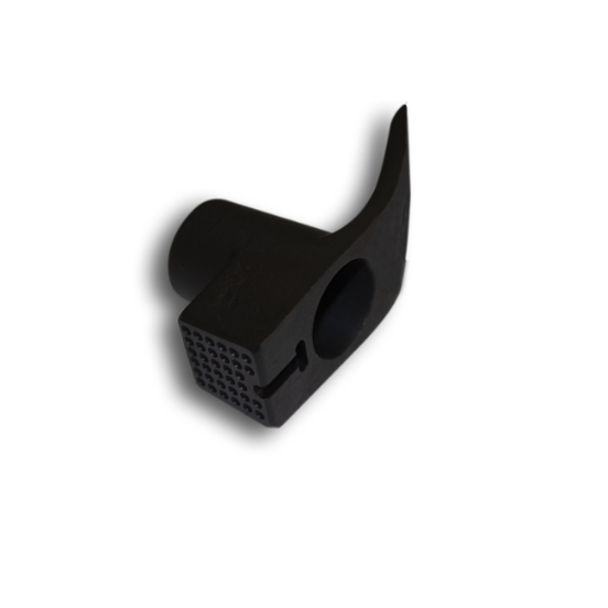 YAKAR  MIKNATISLI KESER DÖVME ÇELİK GENİŞ KOVAN