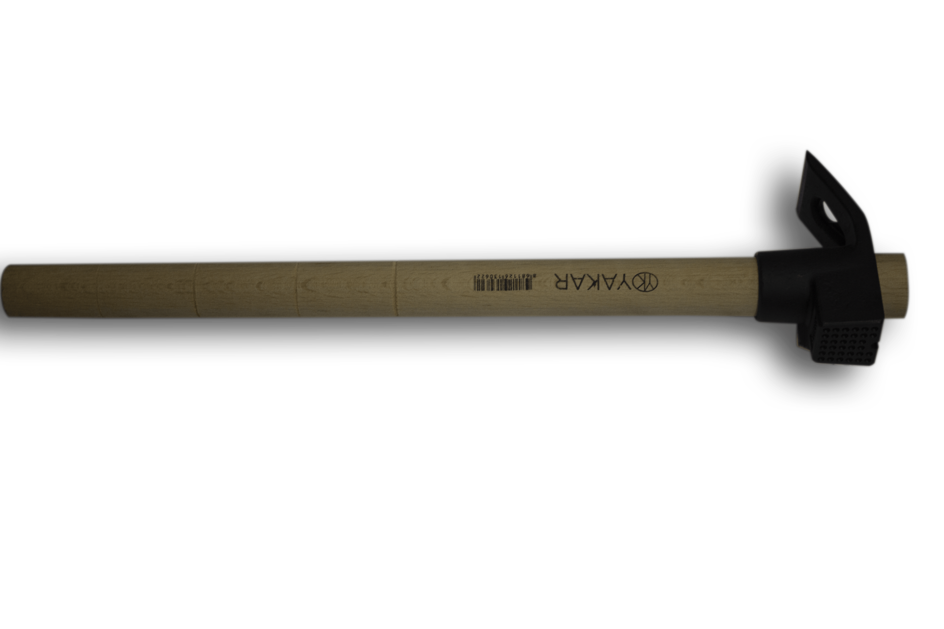 YAKAR  MIKNATISLI KESER DÖVME ÇELİK DAR KOVAN SAPLI