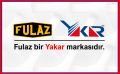 FULAZ KARGABURNU 160 MM