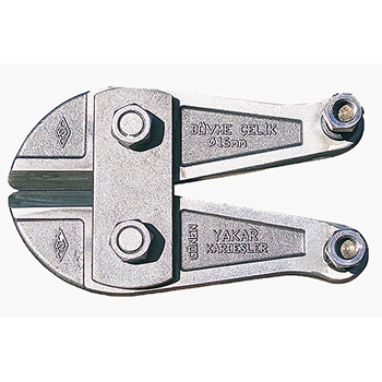 YAKAR 12 MM YEDEK MAKAS AĞZI