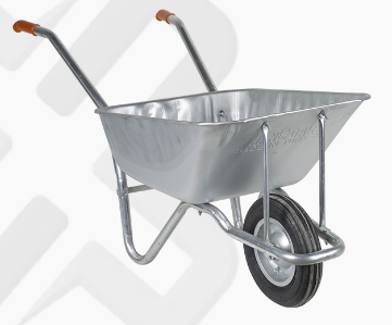 HANGAR METAL EL ARABASI 85 LT