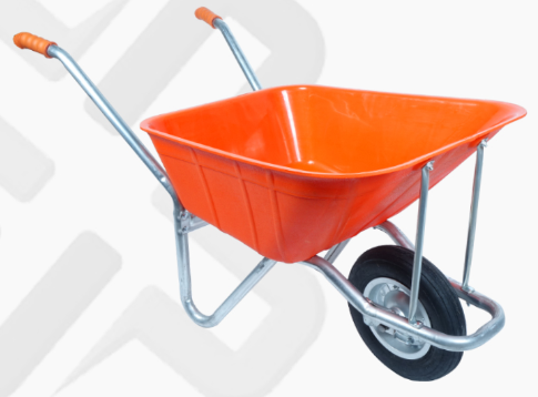 HANGAR ORJİNAL PLASTİK EL ARABASI