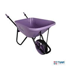 MİDİLLİ ORJİNAL PLASTİK EL ARABASI