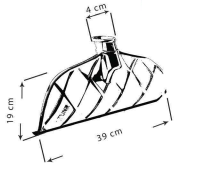 PLASTİK GELBERİ TUNA