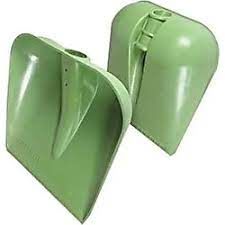 8 NO ZAHİRE PLASTİK KÜREK TUNA