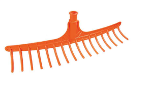 TIRMIK 16 DİŞ TUNA ORJİNAL PLASTİK