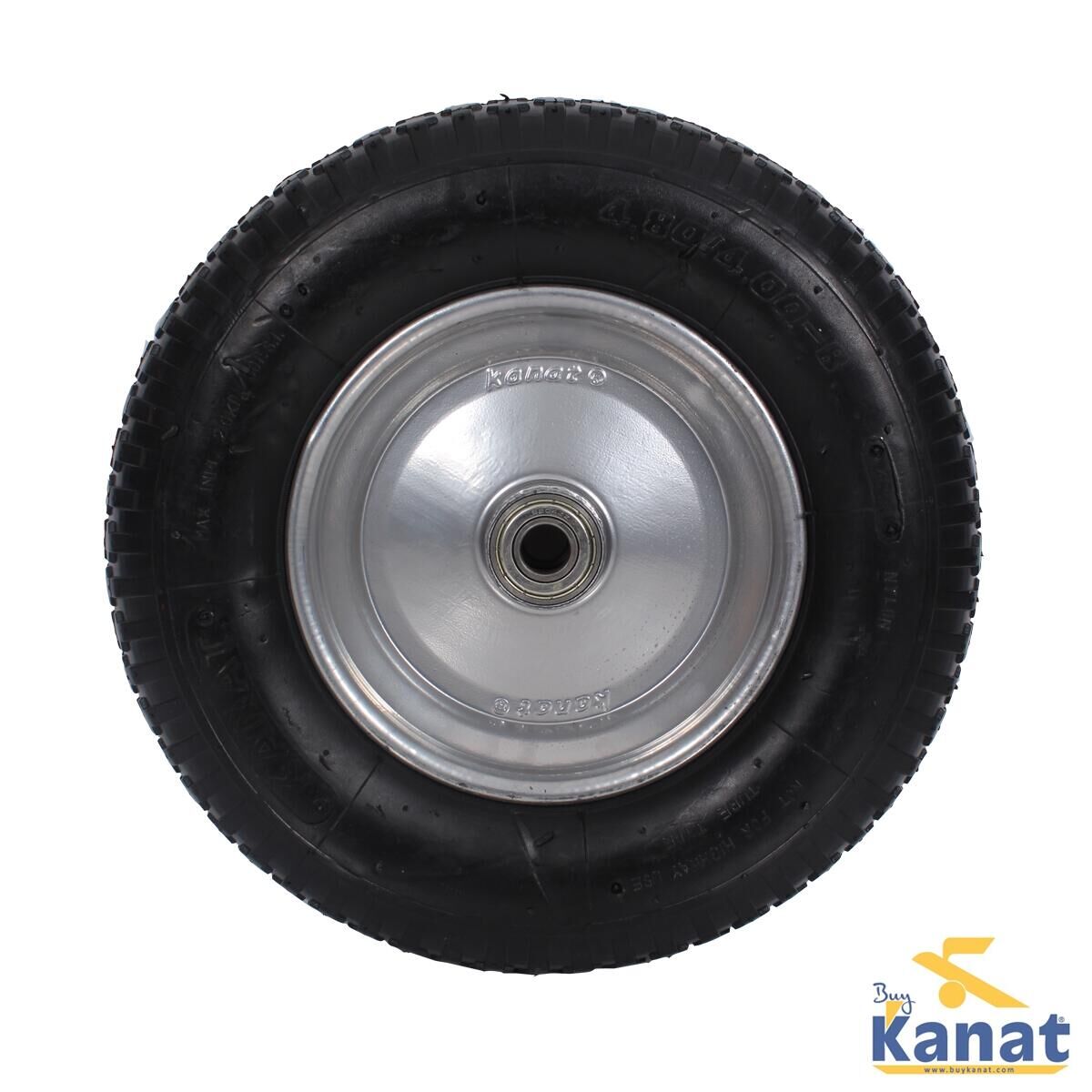 KANAT HAVALI EL ARABASI TEKERİ 350-7