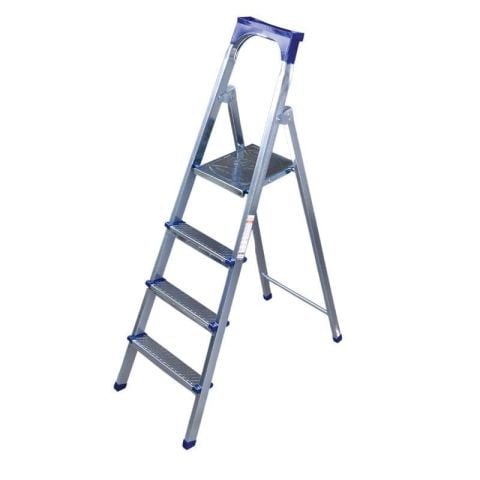 KANAT 8 BASAMAK ELİPS GALVENİZLİ PROFİL MERDİVEN