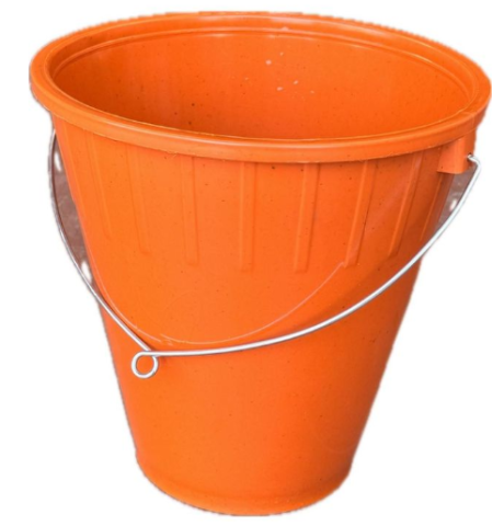 PLASTİK KOVA