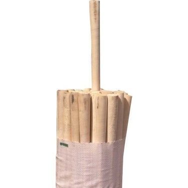GÜRGEN İNCE ÇAPA SAPI 100 CM (KESER SAPI KALINLIĞINDA)