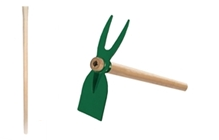 GÜRGEN İNCE ÇAPA SAPI 100 CM (KESER SAPI KALINLIĞINDA)