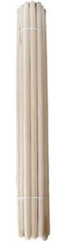 KAVAK KÜREK SAPI TORNALI 150 CM