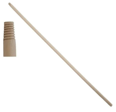 GÜRGEN FIRÇA SAPI 120 CM