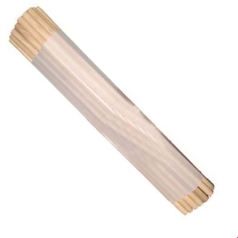 GÜRGEN FIRÇA SAPI 120 CM