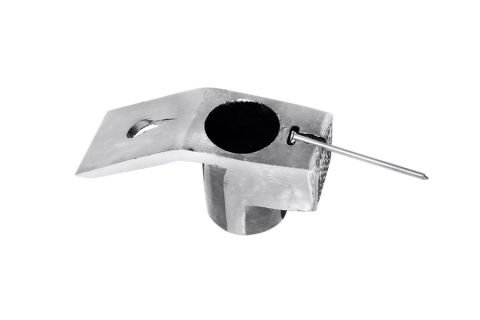 AKİ ÇELİK MINATISLI KÜÇÜK USTA KESERİ GENİŞ KOVAN SAPSIZ