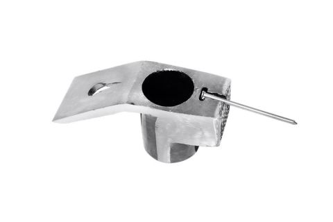 AKİ ÇELİK BÜYÜK MINATISLI USTA KESERİ SAPSIZ