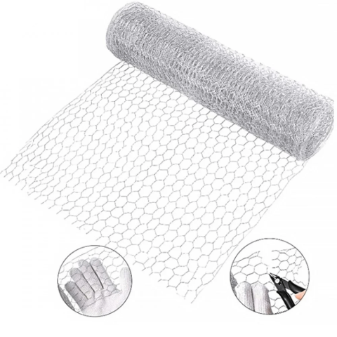 KÜMES TELİ 1'' 100 CM