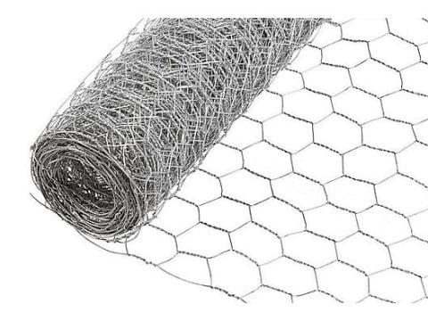 KÜMES TELİ 1'' 100 CM