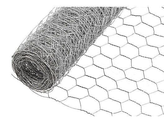 KÜMES TELİ 1'' 120 CM