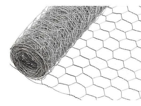 KÜMES TELİ 1'' 120 CM