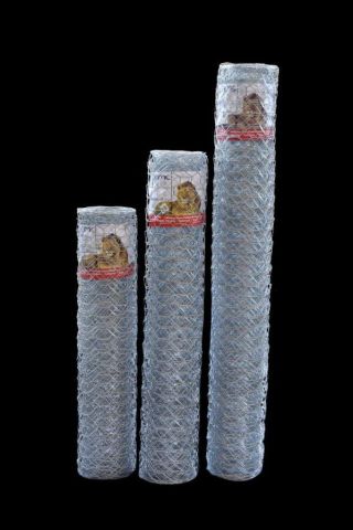 ÇİT TELİ 120 CM 1,5 MM 3'' 7X7 GÖZ ARALIĞI