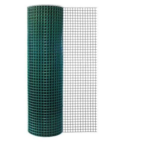 PVC KAPLI 25*100 CM 2 MM PUNTALI TEL KALIN