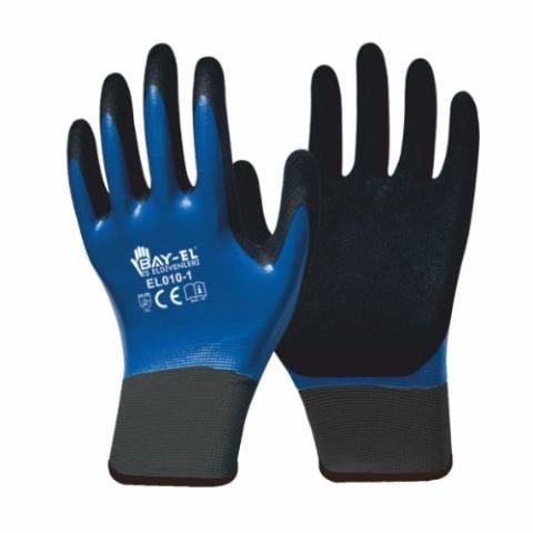 BAYEL 10 NO ORJİNAL LATEX FULL ELDİVEN