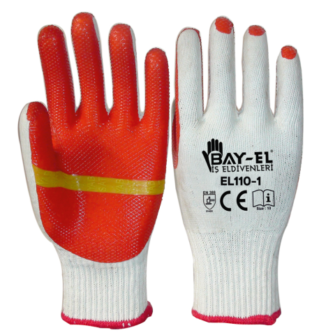 BAYEL 10 NO TERMİNATÖR ELDİVEN