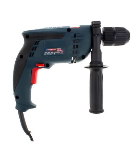 DARBELİ MATKAP 13 MM BAYTEC