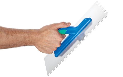 YENAL 8*8 SERAMİK MALASI 35 CM AÇIK SAP
