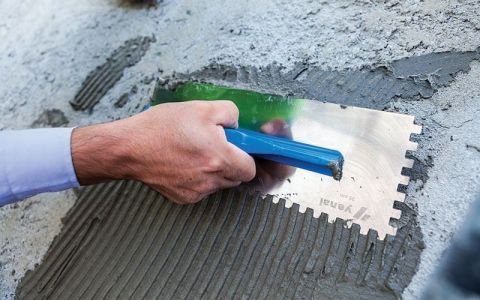 YENAL 12*12 SERAMİK MALASI 35 CM AÇIK SAP