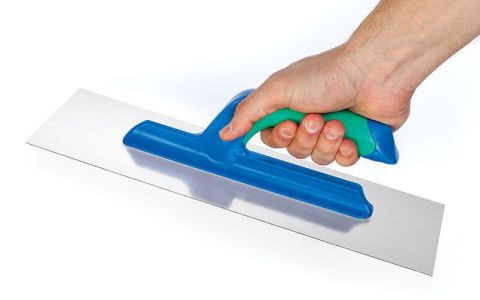 YENAL YAY ÇELİĞİ ALÇI MALASI 35 CM AÇIK SAP
