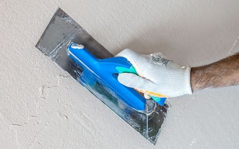 YENAL YAY ÇELİĞİ ALÇI MALASI 35 CM AÇIK SAP