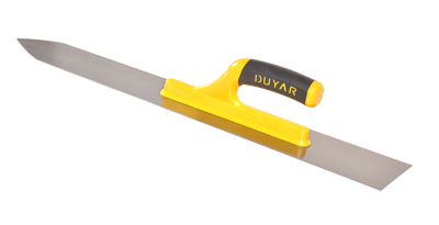 55 CM ŞAP MALASI DUYAR AÇIK PLASTİK SAP