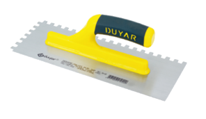 8*8 35 CM SERAMİK MALASI DUYAR AÇIK PLASTİK SAP