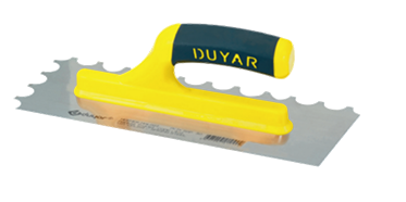 MERMER MALASI 35CM DUYAR AÇIK PLASTİK SAP