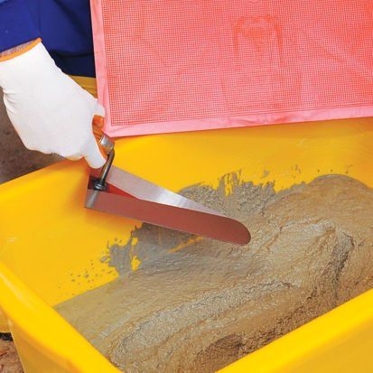 18 CM DUVARCI MALASI KESİK DEKOR
