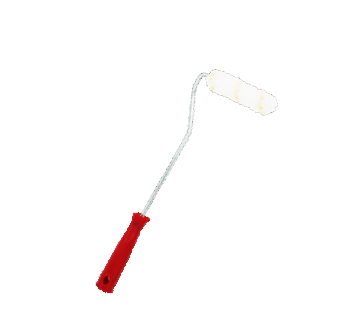 10 CM PARMAK BOYA RULOSU YILSAN LÜX