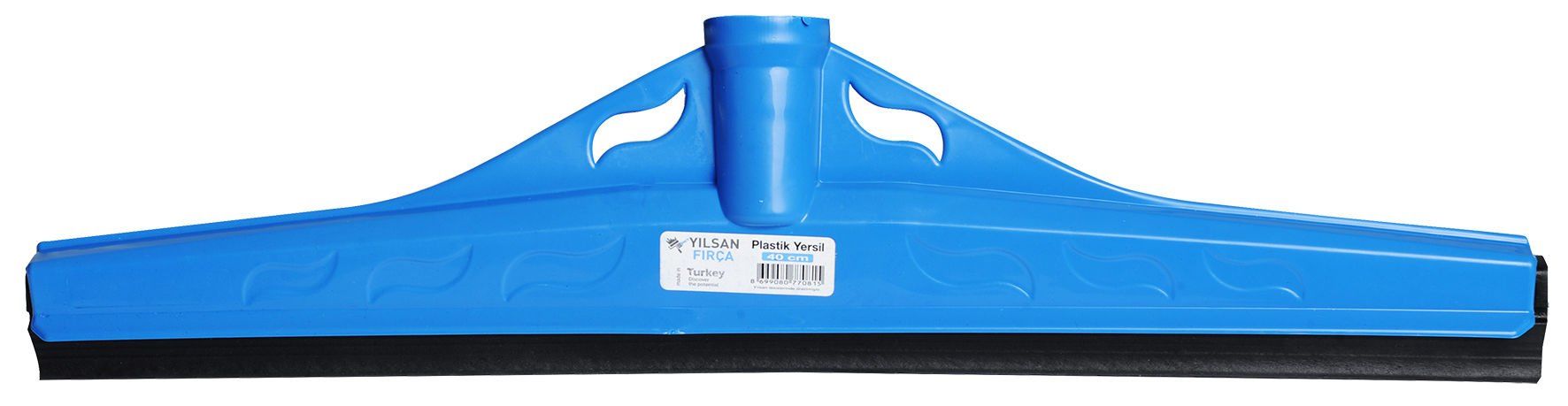 40 CM PLASTİK ÇEKPAS