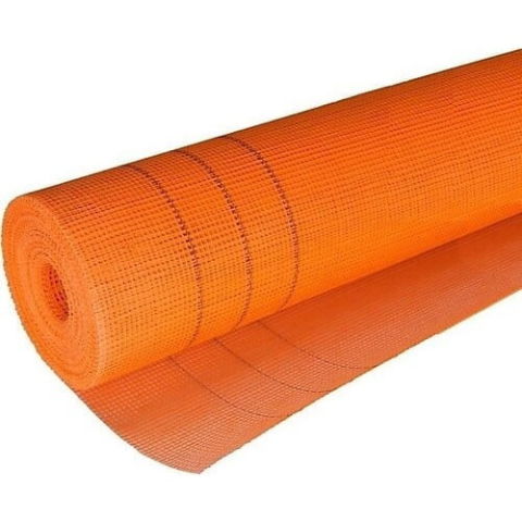 SIVA FİLESİ 160 GR TURUNCU