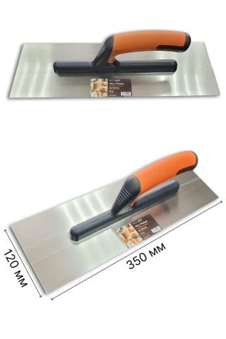 ALÇI MALASI YAY ÇELİĞİ 35 CM AÇIK SAP ROLART