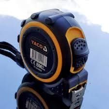 8*25MM YACO ŞERİT METRE