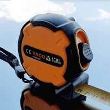 10*25MM YACO ŞERİT METRE