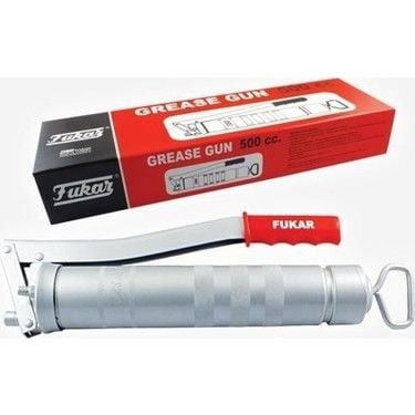 GRES POMPASI FUKAR 500 CC