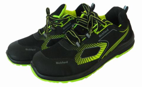 PARS BİCKFORD SÜET ÇELİK BURUN İŞ AYAKKABISI HSC303