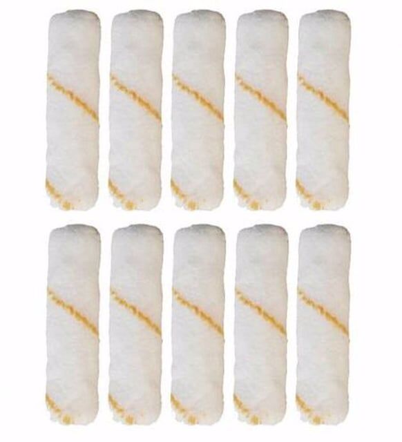 YILSAN 10 CM PARMAK BOYA RULOSU YEDEĞİ