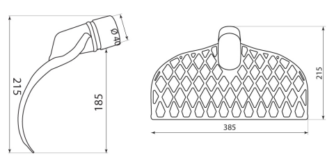 PLASTİK GELBERİ BAKİ KOÇ ORJİNAL