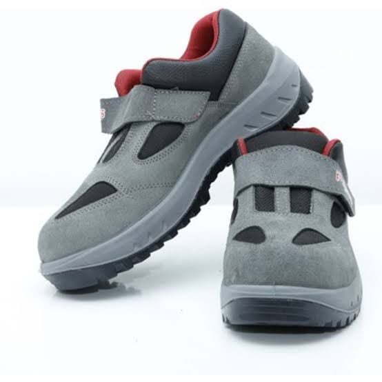 İŞ GÜVENLİĞİ AYAKKABILARI